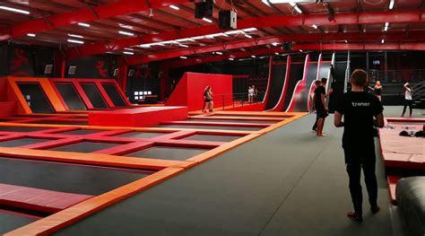 Hangar 646 na Targówku. Dziś otwarcie, my już tam .